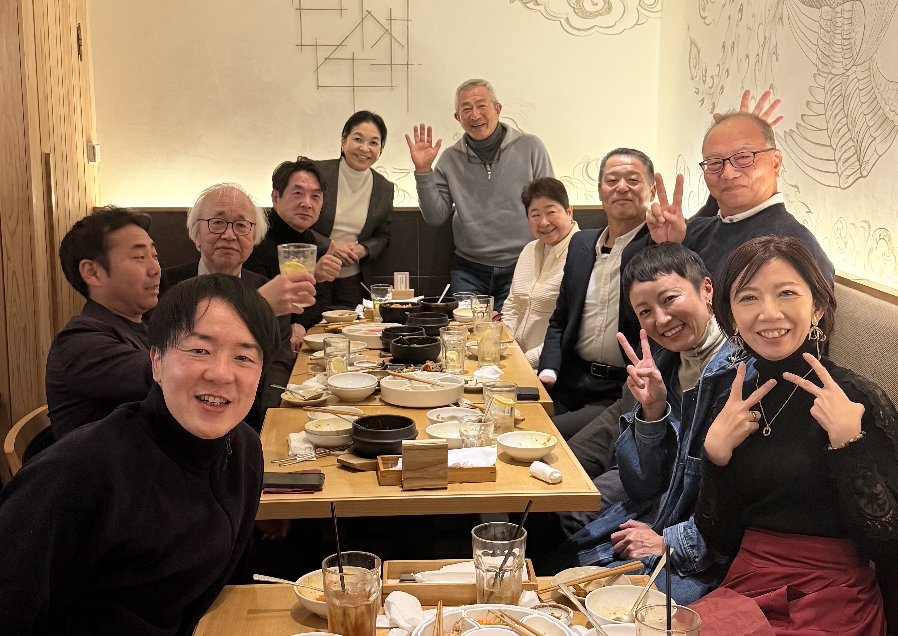 2025年12月度　広報委員会活動報告